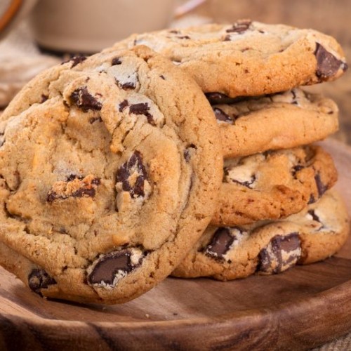Pépite Cookie ouvre sa première boutique nantaise 🍪
