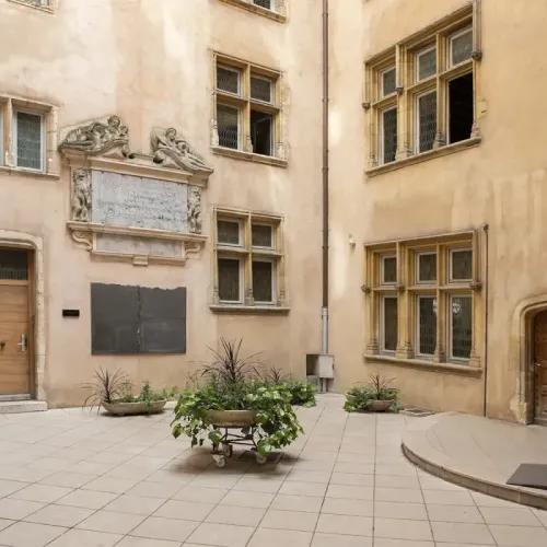 Le musée de l’Imprimerie se refait une beauté 🖨️