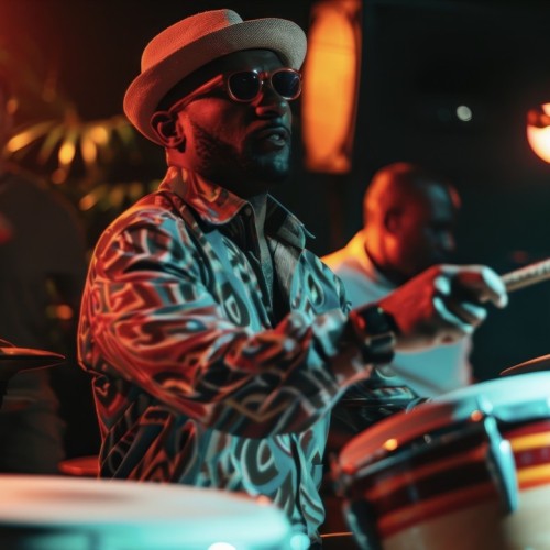 Avec le festival Bayamo, La Seyne-sur-Mer célèbre la culture cubaine