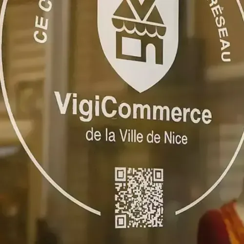 Sécurité : un nouveau dispositif testé pour les commerces 🚨