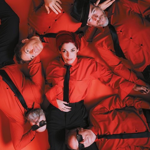 Superbus, 47ter : près de Rennes, un nouveau festival musical