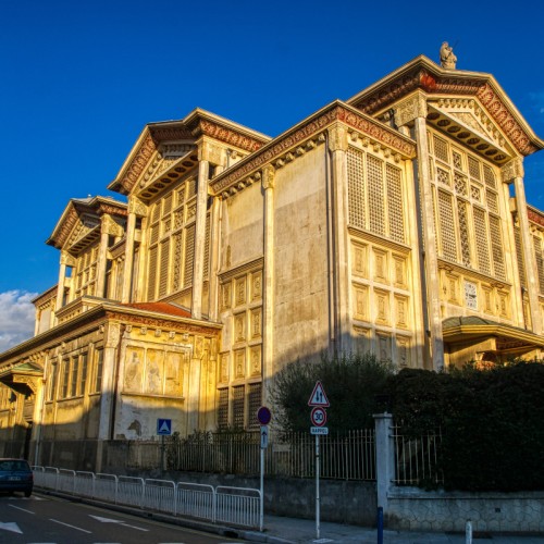 Les secrets de Notre-Dame-Auxiliatrice ⛪