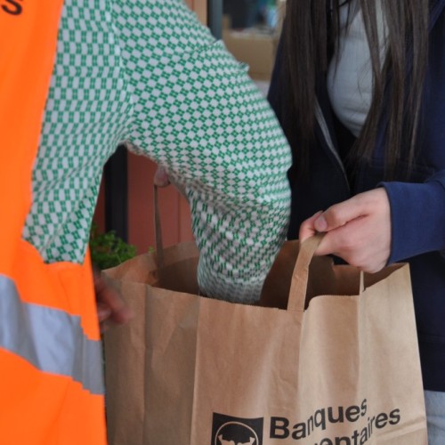 Bordeaux : Une tombola solidaire pour les étudiants les plus démunis