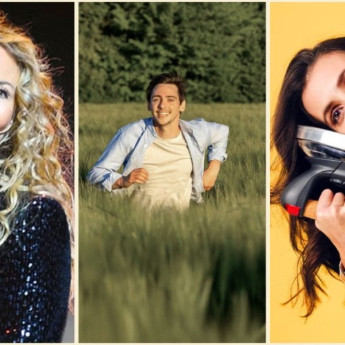 Envie de rire ? Prenez vos places au Colbert ! 🎤