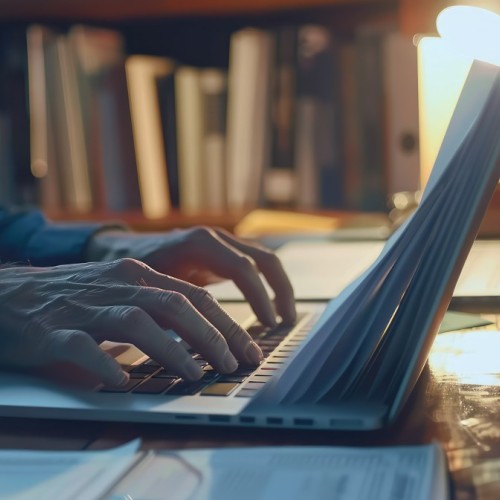 Un essai pour découvrir les coulisses de l’écriture 📝