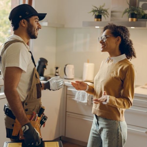 Entretenir votre logement dans la métropole nantaise avec l'Atelier Bricolage