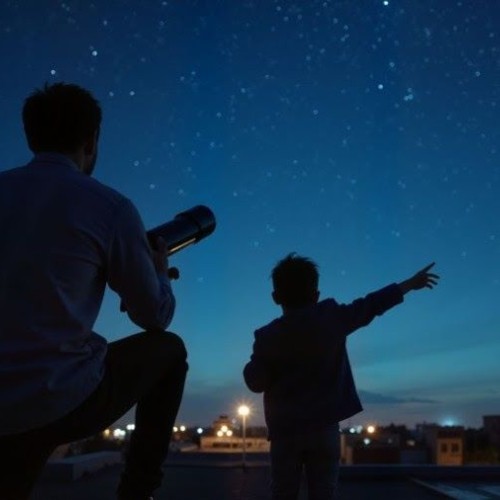 Vivre une nuit sous les étoiles dans la métropole nantaise