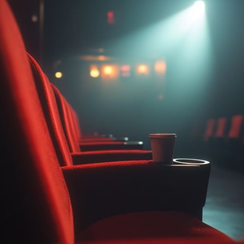 Et si vous achetiez des fauteuils de théâtre à Nantes ? 