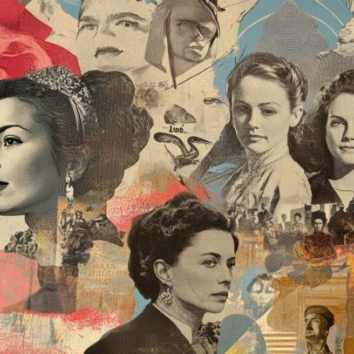 Les femmes de Loire-Atlantique à l'honneur 👩
