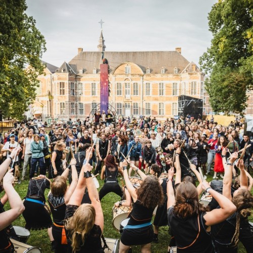 Les rendez-vous du week-end du 26 et 27 juillet 2025 à Lille