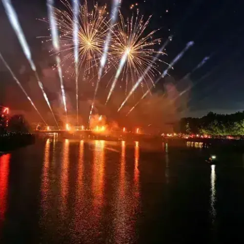 Les rendez-vous du week-end du 12 et 13 juillet