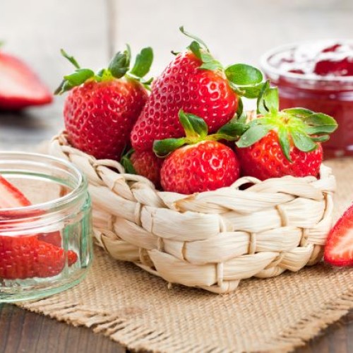 La Fraiseraie, le goût authentique du fruit à Nantes
