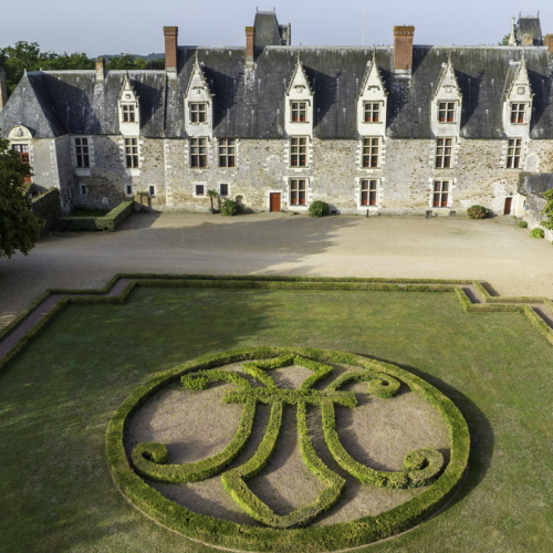 Le Château de Goulaine, dans les coulisses d'un joyau de la Renaissance près de Nantes