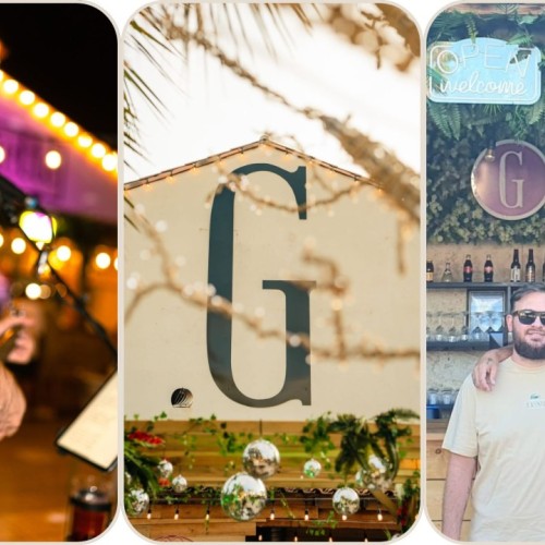 S'amuser et danser dans une guinguette 🍹​  