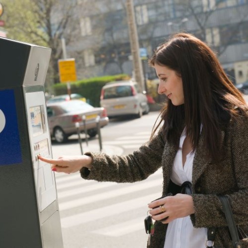 Cet été, le stationnement au centre-ville devient gratuit à Nantes