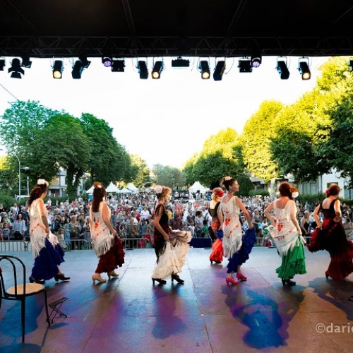Les Nuits Flamencas d’Aubagne : 10 ans de passion andalouse