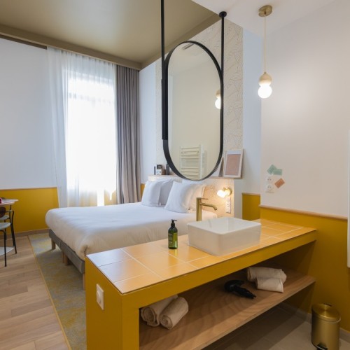 Grand Juste double son offre d'hospitalité alternative à Marseille