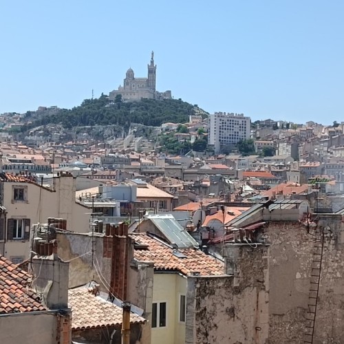 Patrick Amico : « 70 % des locataires sont concernés par notre Assurance Habitation Marseillaise » 🏙️