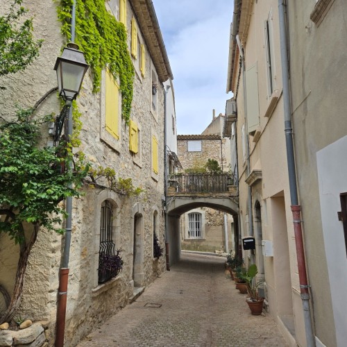 Évadez-vous au Castellet 🏰