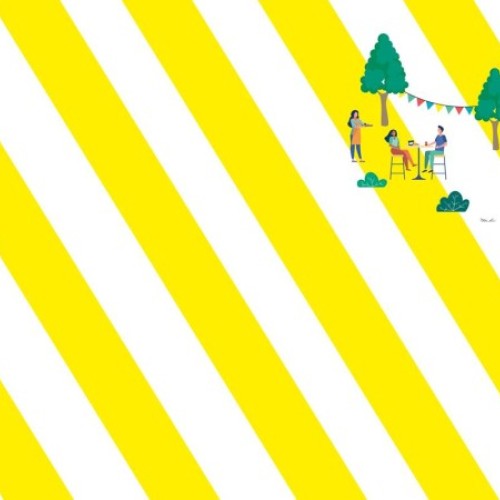 Que faire au village d'été 2025 de Roubaix ?