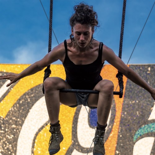 Une nouvelle édition pour le festival Au Grand R' à Toulouse