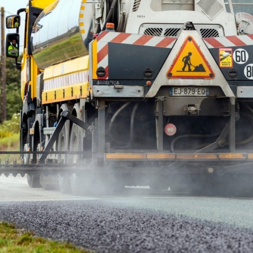 Circulation en Ille-et-Vilaine : des routes parées pour l'été