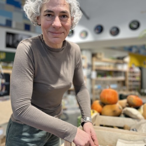 L'âne hilare, épicerie gourmande et engagée à Roubaix