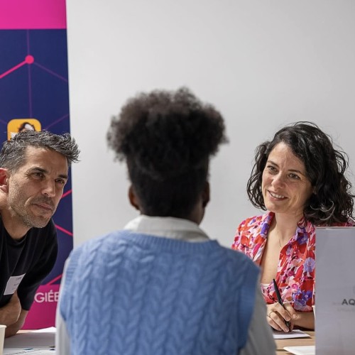 Bordeaux : un job dating pour les entreprises à la recherche d’alternants