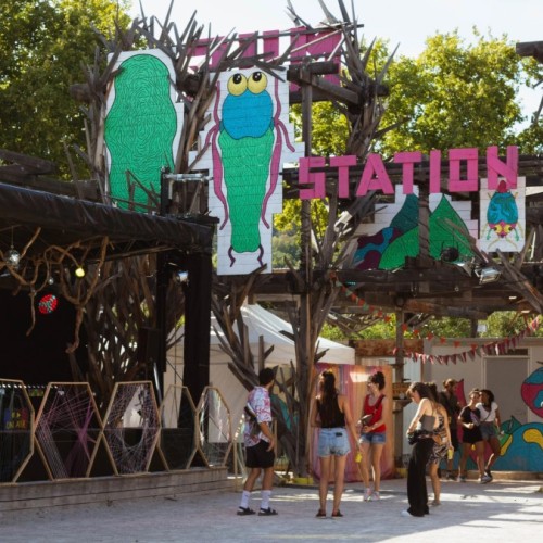 À Lyon, le festival Graines Électronique dédramatise la transition écologique
