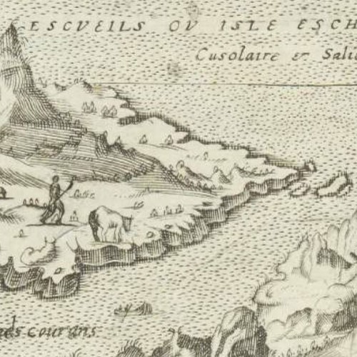 Le Grand Insulaire, un grand atlas mondial des îles