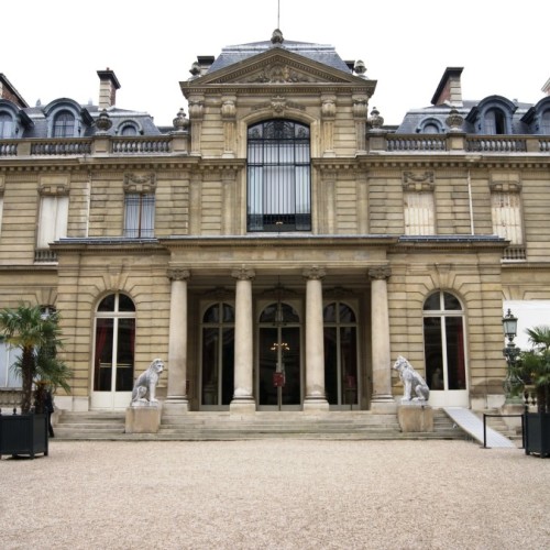 Le lyrique à l'honneur au musée Jacquemart-André de Paris 🎼