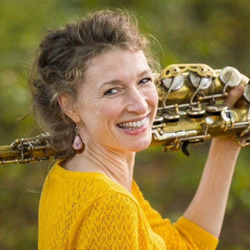 Jazz au féminin à la Petite France de Strasbourg