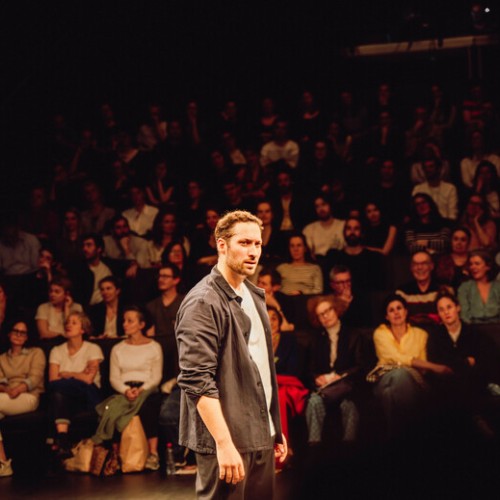 L'abolition des privilèges, un spectacle d'Hugues Duchêne créé dans le Nord