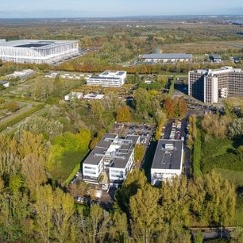De nouveaux quartiers en vue aux portes de Bordeaux 🏗️