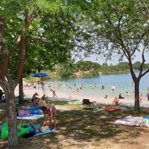 Les rendez-vous du week-end 👙