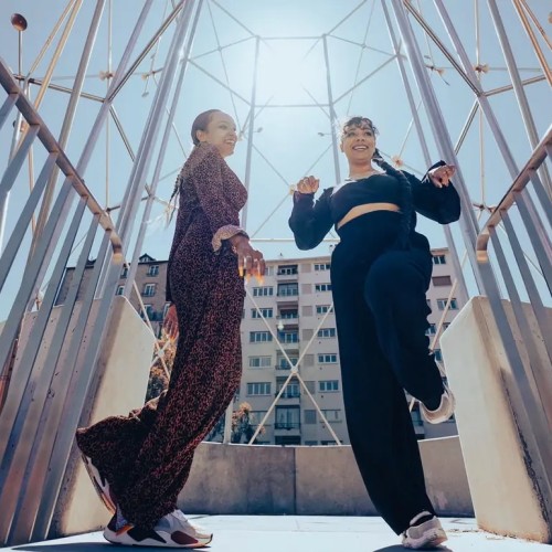 Près de Rennes, le festival Bol d'Air(s) valorise le spectacle de rue
