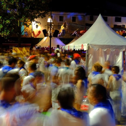 Fêtes de la Madeleine : patrimoine bien vivant de Mont-de-Marsan