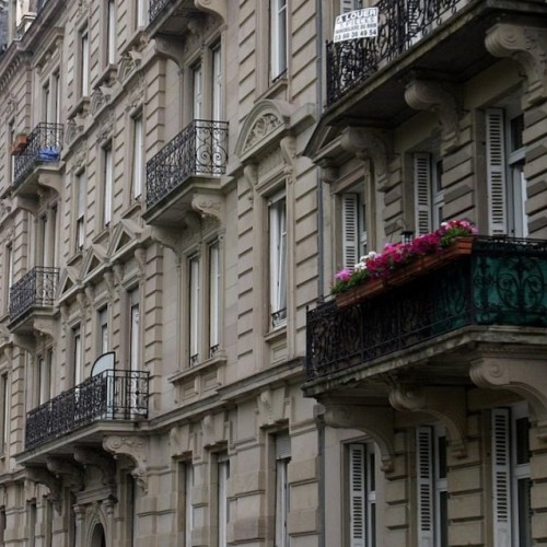 Strasbourg active sa surveillance estivale