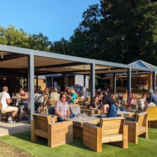 Le marché nocturne fait son retour au Petit Port à Nantes