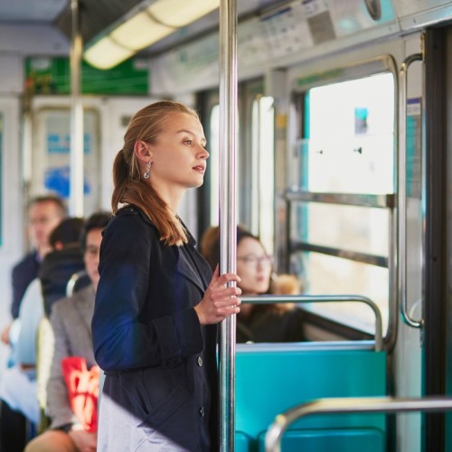 Les travaux du mois d'août dans les transports 🚇