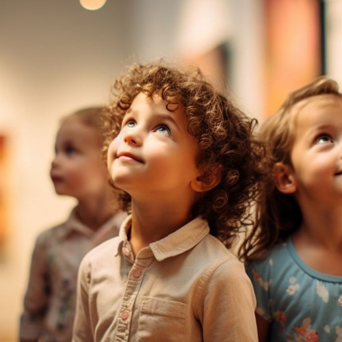Des visites culturelles en famille à Grenoble