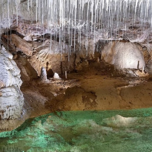 Une escapade fraîcheur au cœur du Vercors 
