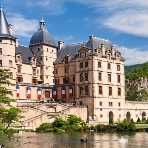 Le 21 juillet 1788 : Une assemblée historique pour l'avenir de la France près de Grenoble