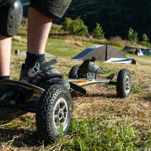 Une base de loisirs 4 saisons en Chartreuse, près de Grenoble
