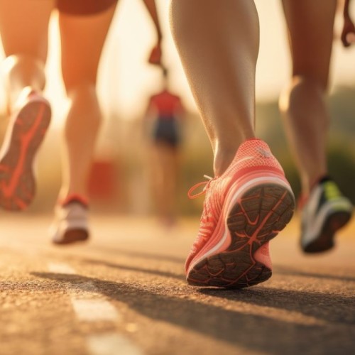 Une boutique dédiée au running ouvre ses portes à Grenoble