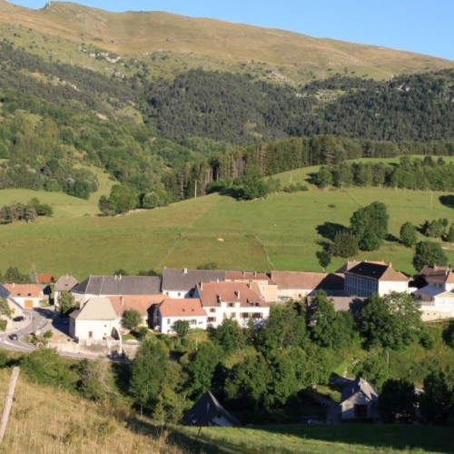 Célébrer les traditions pastorales près de Grenoble