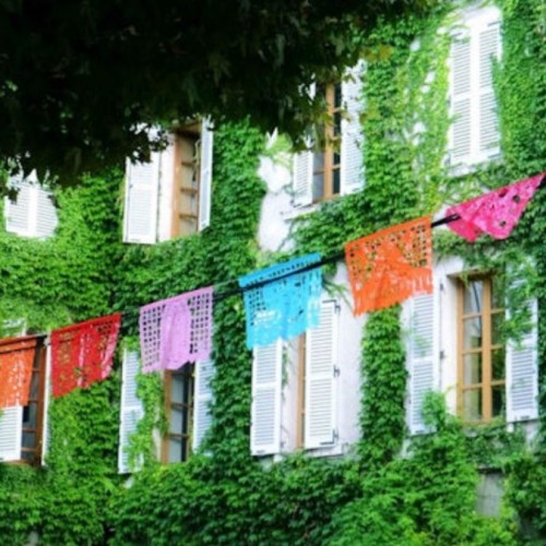 Le Festival de la Cour du Vieux Temple souffle ses 25 bougies à Grenoble
