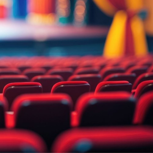 Près de Grenoble : Début du festival "Un Théâtre d’été"