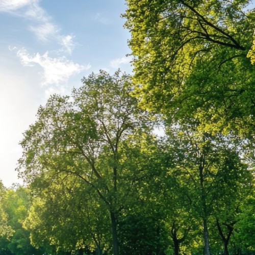 Soirée festive au parc Marliave à Grenoble 🌳