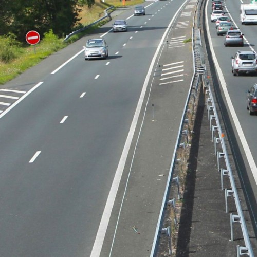 Grenoble : Nouvelles fermetures au Rondeau 🚧